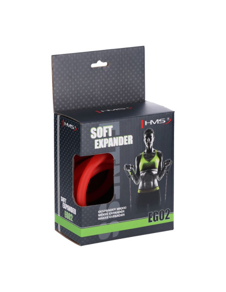 Ekspander gumowy hms