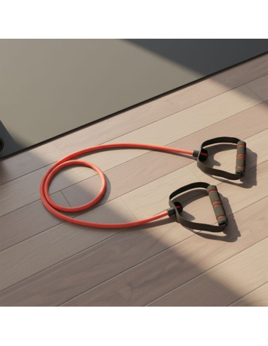 Ekspander gumowy hms