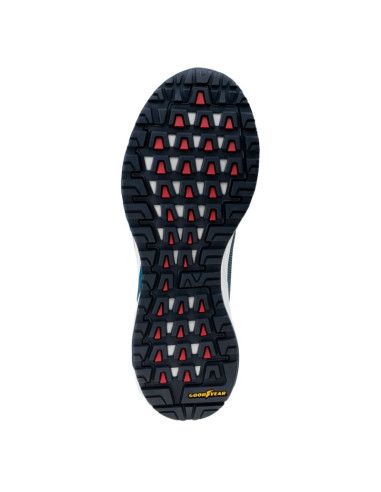 Buty elbrus elmar gr m