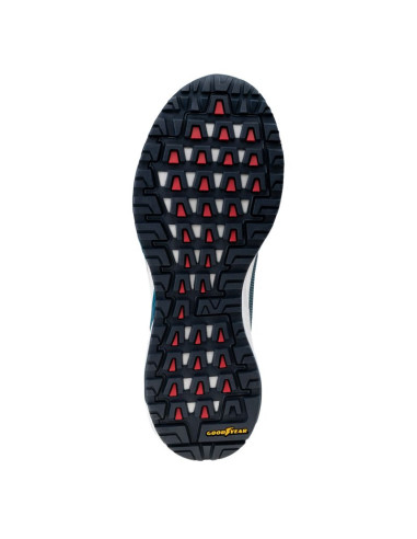 Buty elbrus elmar gr m