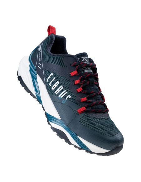 Buty elbrus elmar gr m