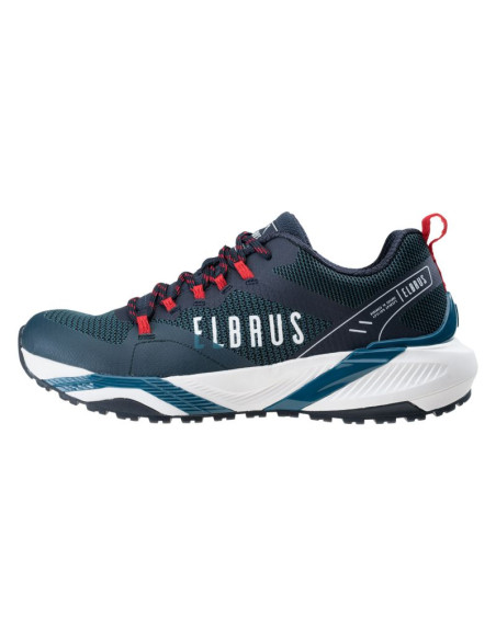 Buty elbrus elmar gr m