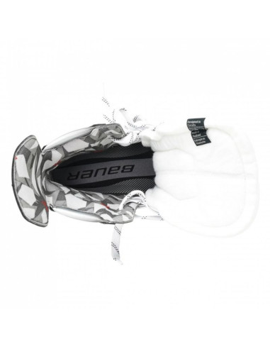 Łyżwy hokejowe bauer vapor select int