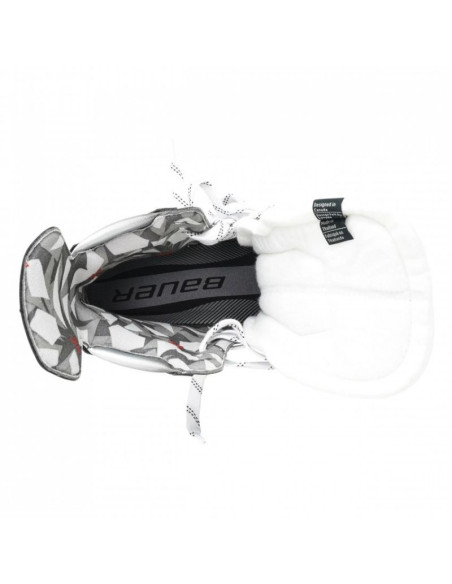 Łyżwy hokejowe bauer vapor select int