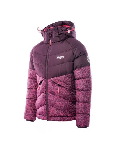 Kurtka bejo baldey ii jr