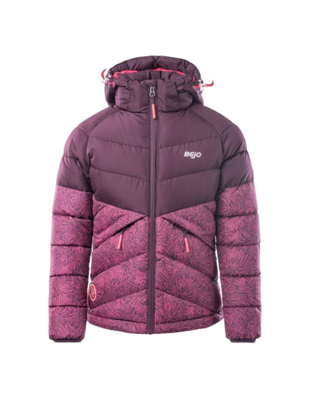 Kurtka bejo baldey ii jr