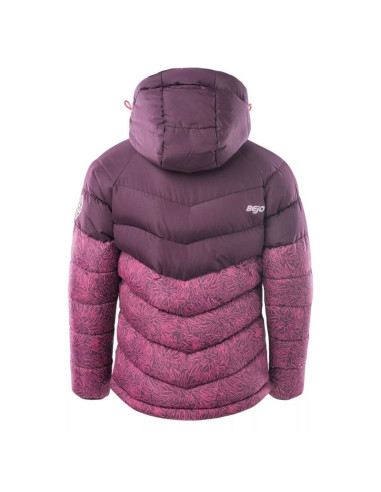 Kurtka bejo baldey ii jr