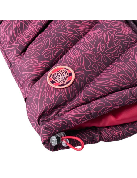 Kurtka bejo baldey ii jr