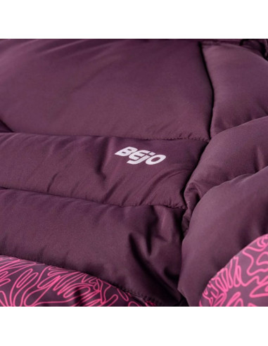 Kurtka bejo baldey ii jr