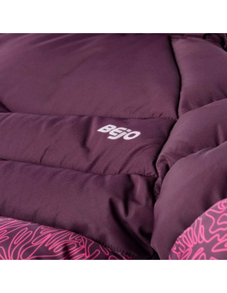 Kurtka bejo baldey ii jr