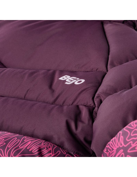 Kurtka bejo baldey ii jr