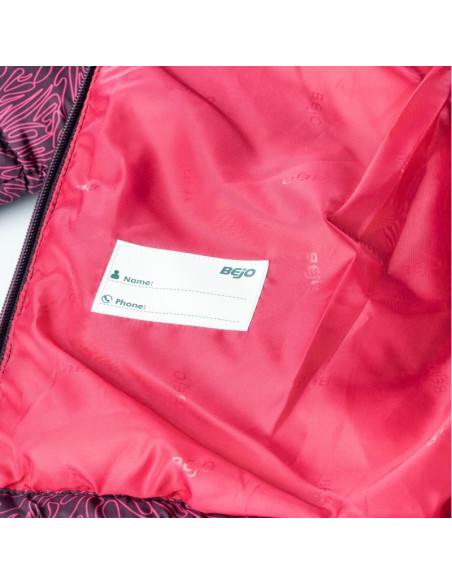 Kurtka bejo baldey ii jr