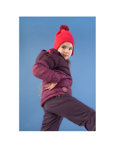 Kurtka bejo baldey ii jr