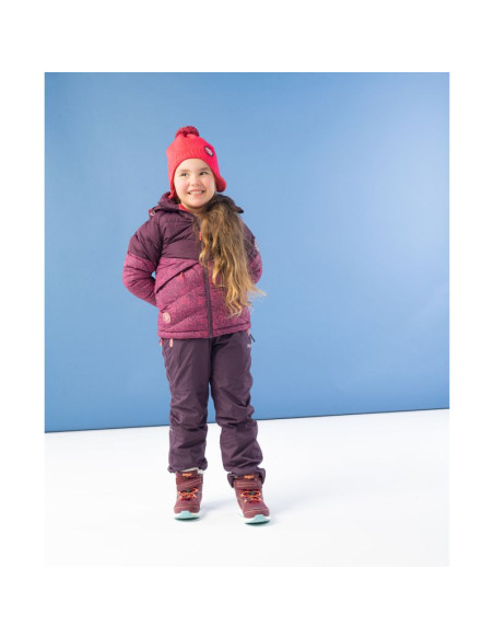 Kurtka bejo baldey ii jr