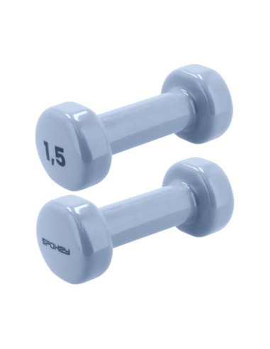 Hantle winylowe spokey shape