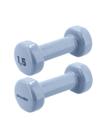 Hantle winylowe spokey shape