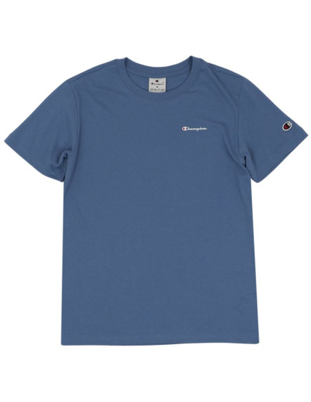 Koszulka champion ss tee w 117535
