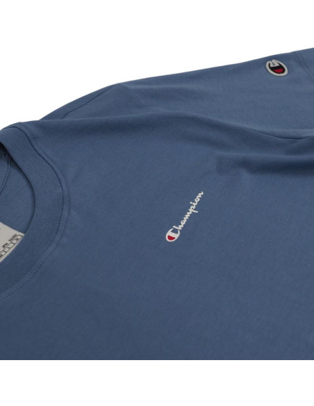 Koszulka champion ss tee w 117535