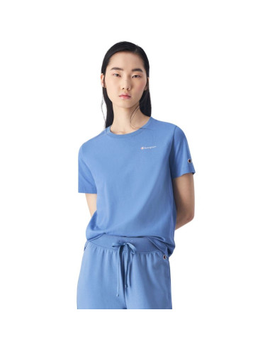 Koszulka champion ss tee w 117535