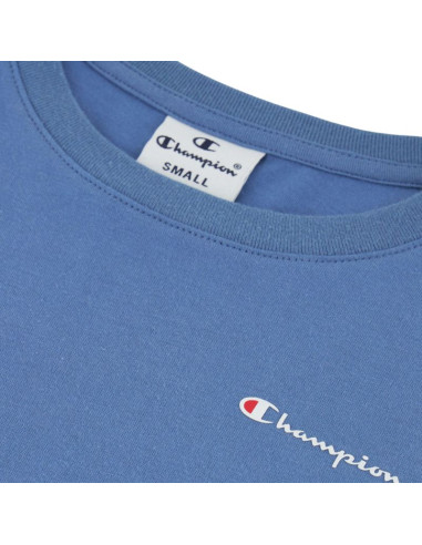 Koszulka champion ss tee w 117535