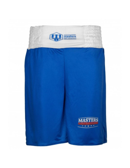 Spodenki bokserskie masters m