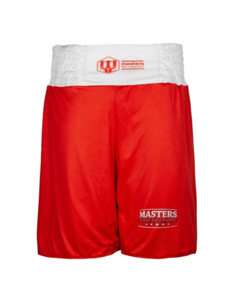 Spodenki bokserskie masters m