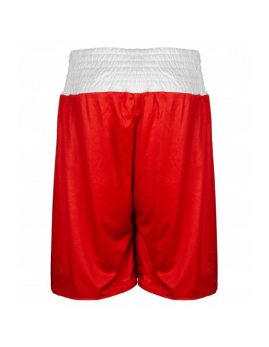 Spodenki bokserskie masters m