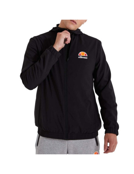 Kurtka ellesse sella track top m sxg09900