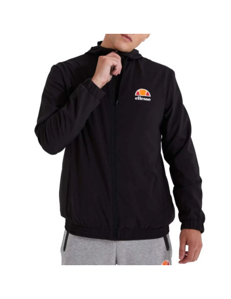 Kurtka ellesse sella track top m sxg09900