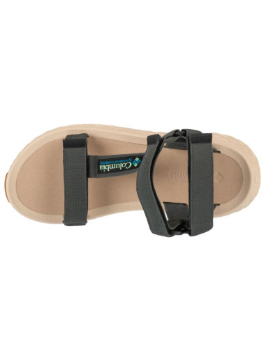 Sandały columbia konos globetrot sandal m