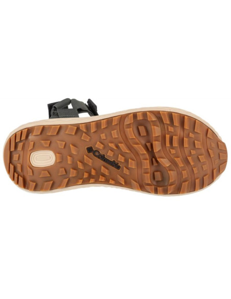 Sandały columbia konos globetrot sandal m