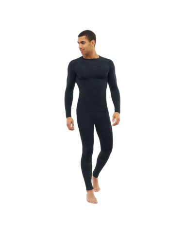 Bielizna termoaktywna viking gary bamboo m 500