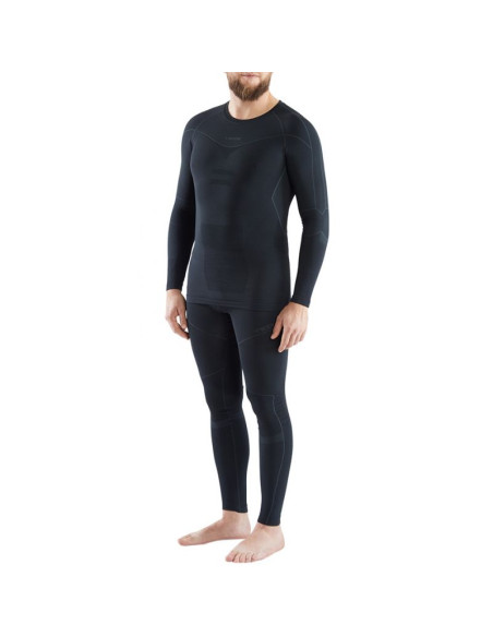 Bielizna termoaktywna viking gary bamboo m 500