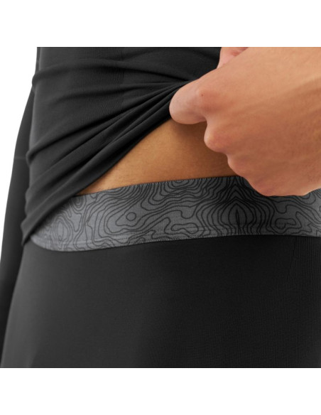 Bielizna termoaktywna viking gary bamboo m 500