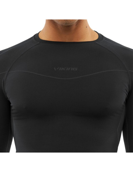 Bielizna termoaktywna viking gary bamboo m 500