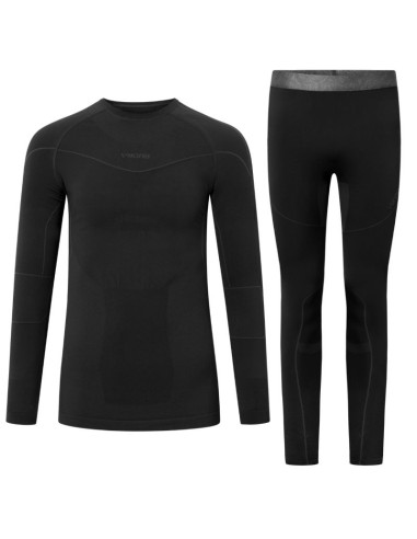 Bielizna termoaktywna viking gary bamboo m 500