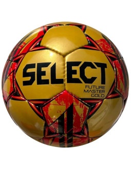 Piłka select futsal master gold fifa basic ball 2