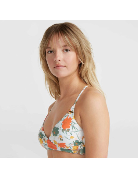 Strój kąpielowy o'neill baay-maoi bikini set w