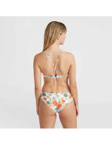Strój kąpielowy o'neill baay-maoi bikini set w