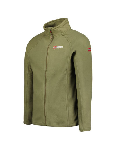 Bluza geographical norway tug sweatshirt fz ass b 235 m