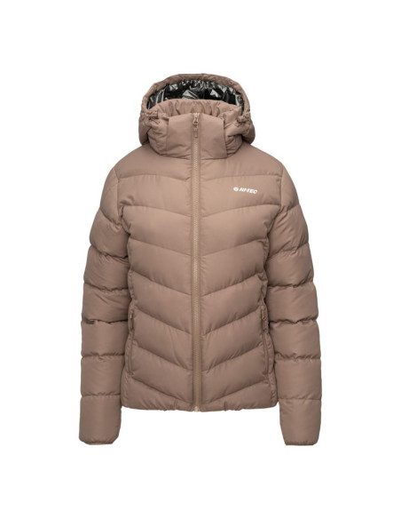 Kurtka hi-tec ocieplana helten m