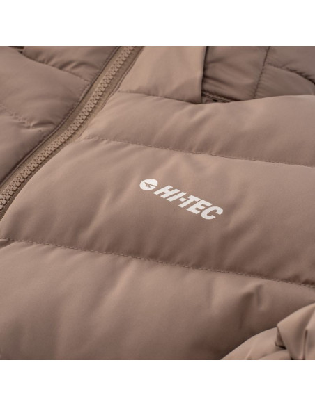 Kurtka hi-tec ocieplana helten m
