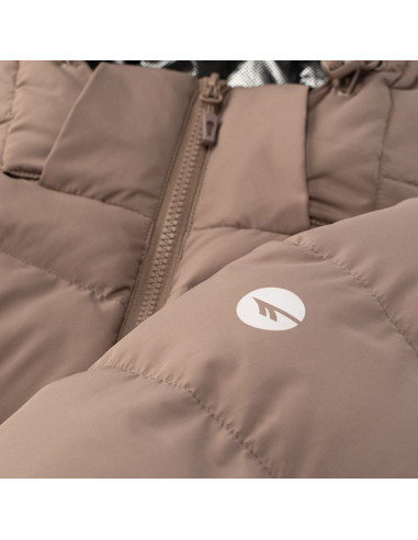 Kurtka hi-tec ocieplana helten m