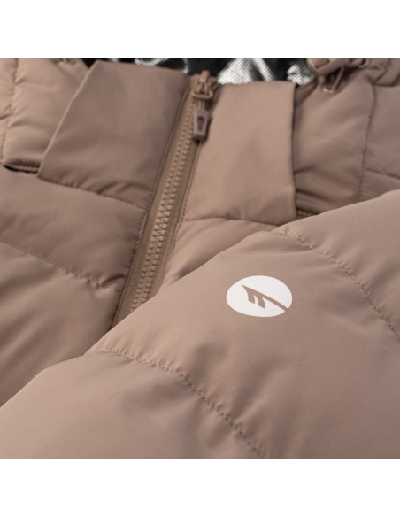 Kurtka hi-tec ocieplana helten m