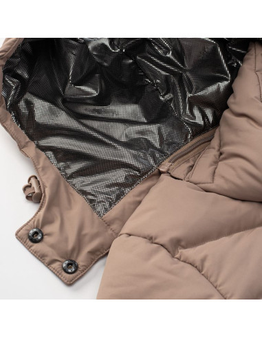 Kurtka hi-tec ocieplana helten m