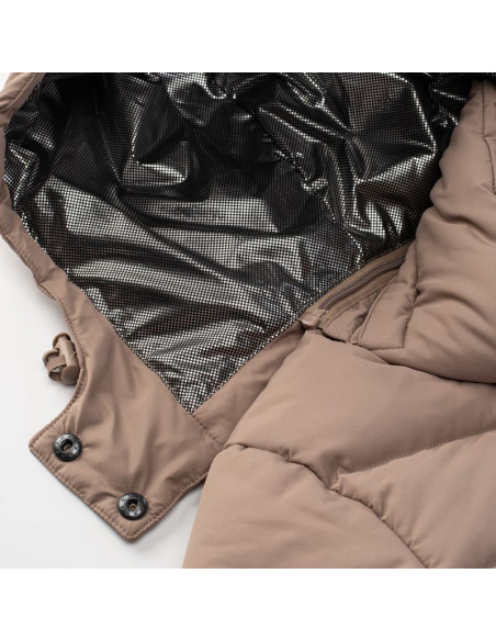 Kurtka hi-tec ocieplana helten m