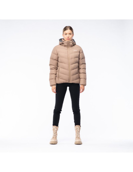 Kurtka hi-tec ocieplana helten m