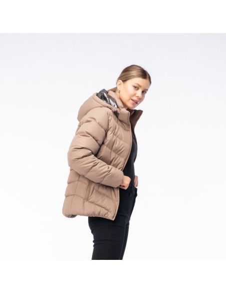 Kurtka hi-tec ocieplana helten m