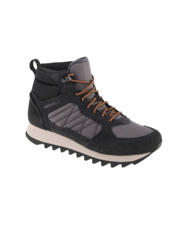 Buty merrell alpine sneaker mid plr wp 2 m