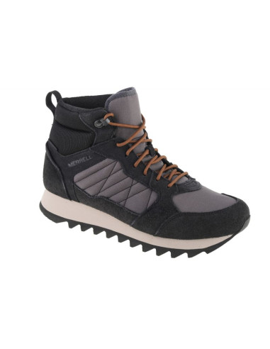 Buty merrell alpine sneaker mid plr wp 2 m
